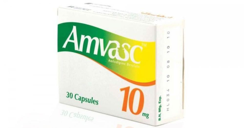 Amvasc