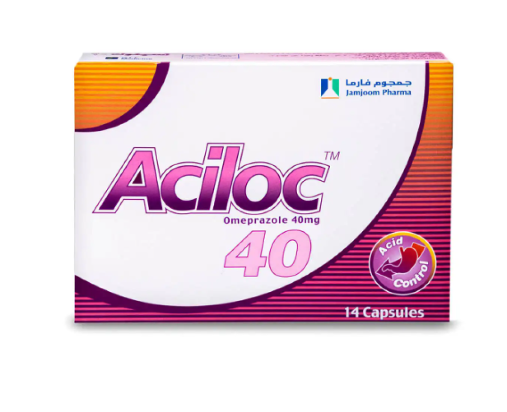 Aciloc
