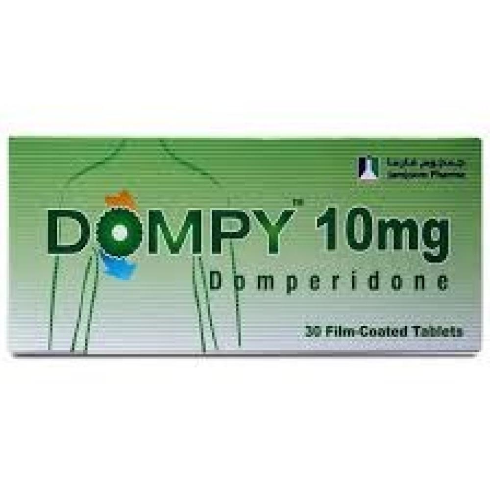 Dompy