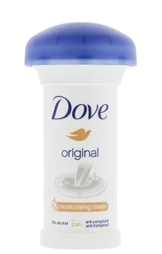 Dove Original Mushroom Shape Women Deodorant Stick...