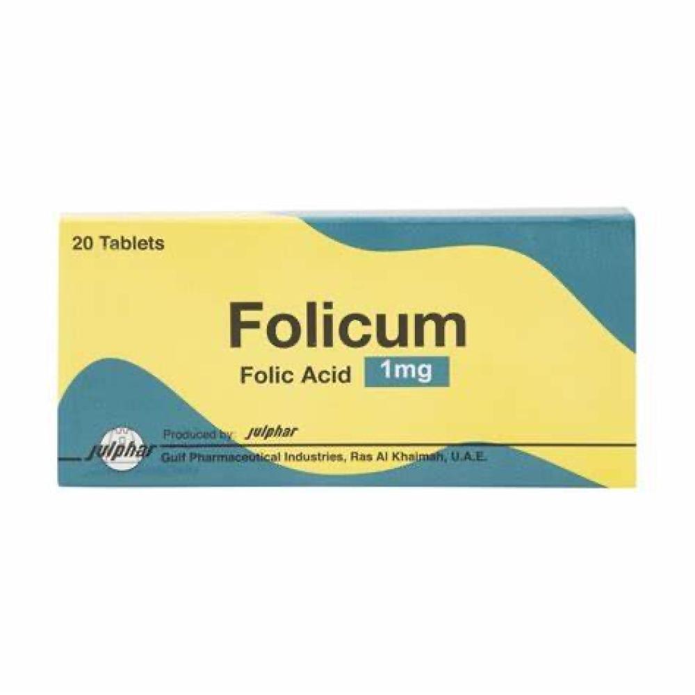 Folicum