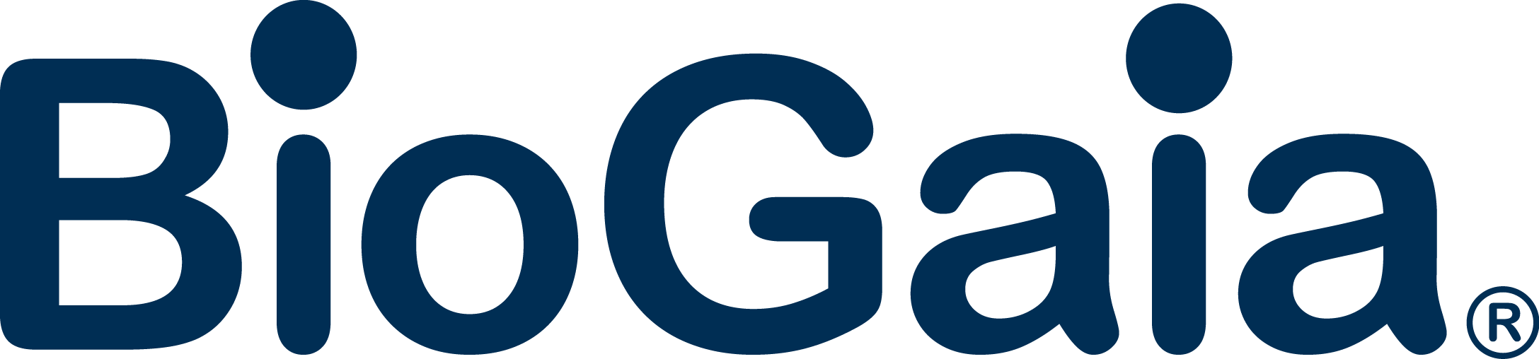 BioGaia