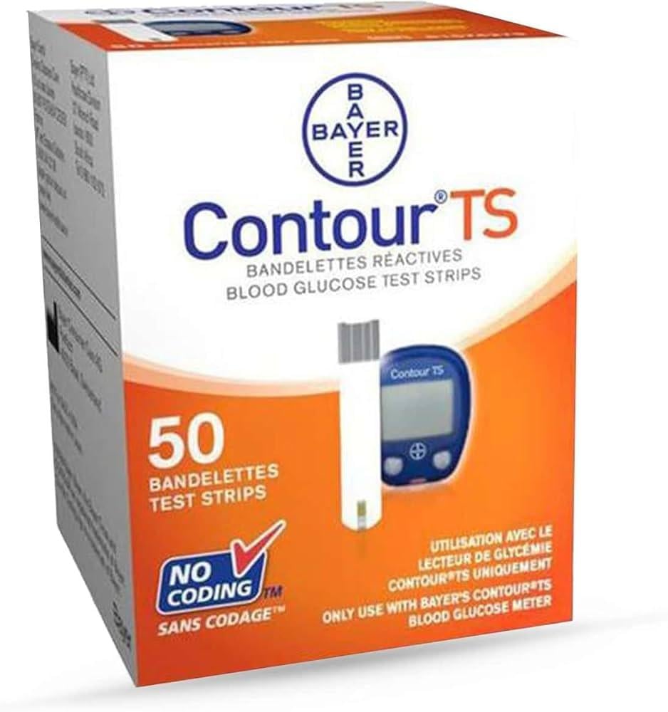 Contour