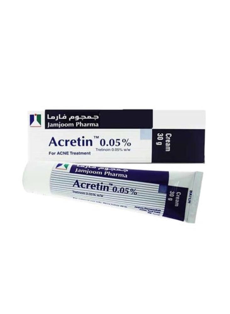 Acretin
