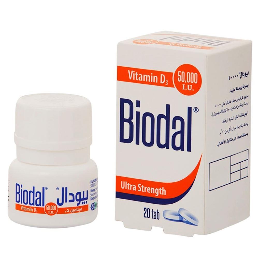 Biodal