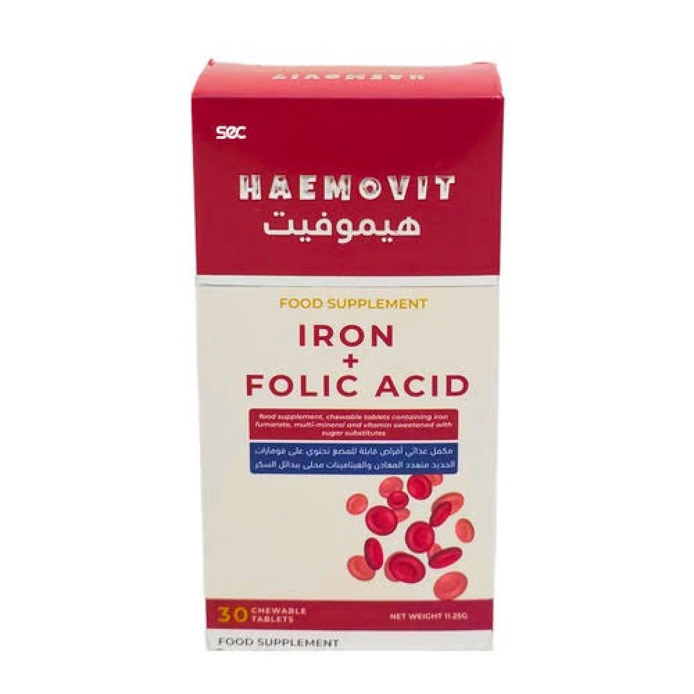 Haemovit