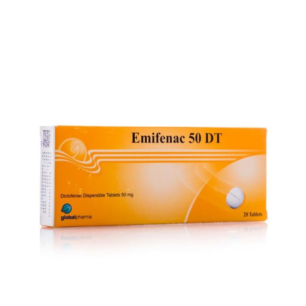 Emifenac