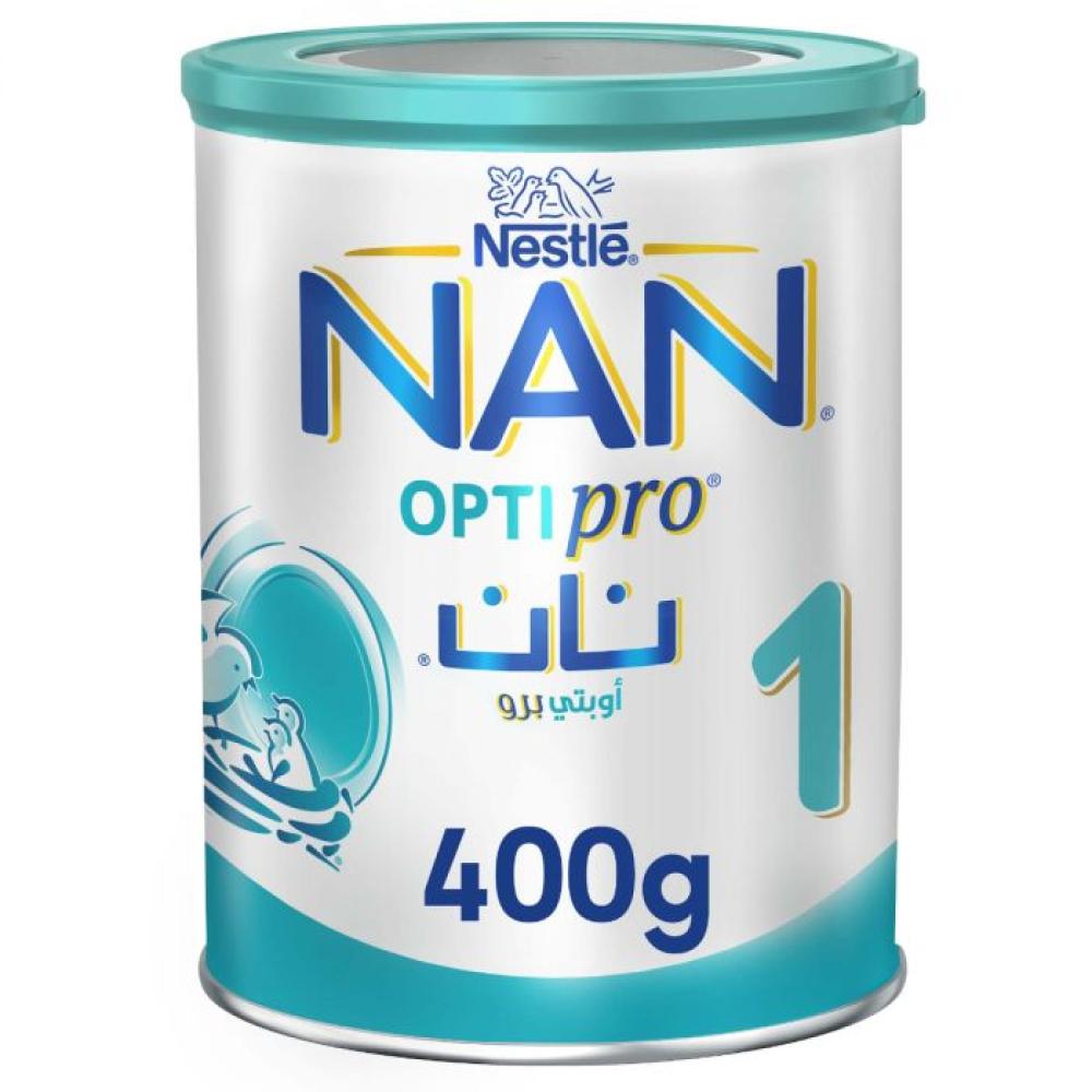 NAN