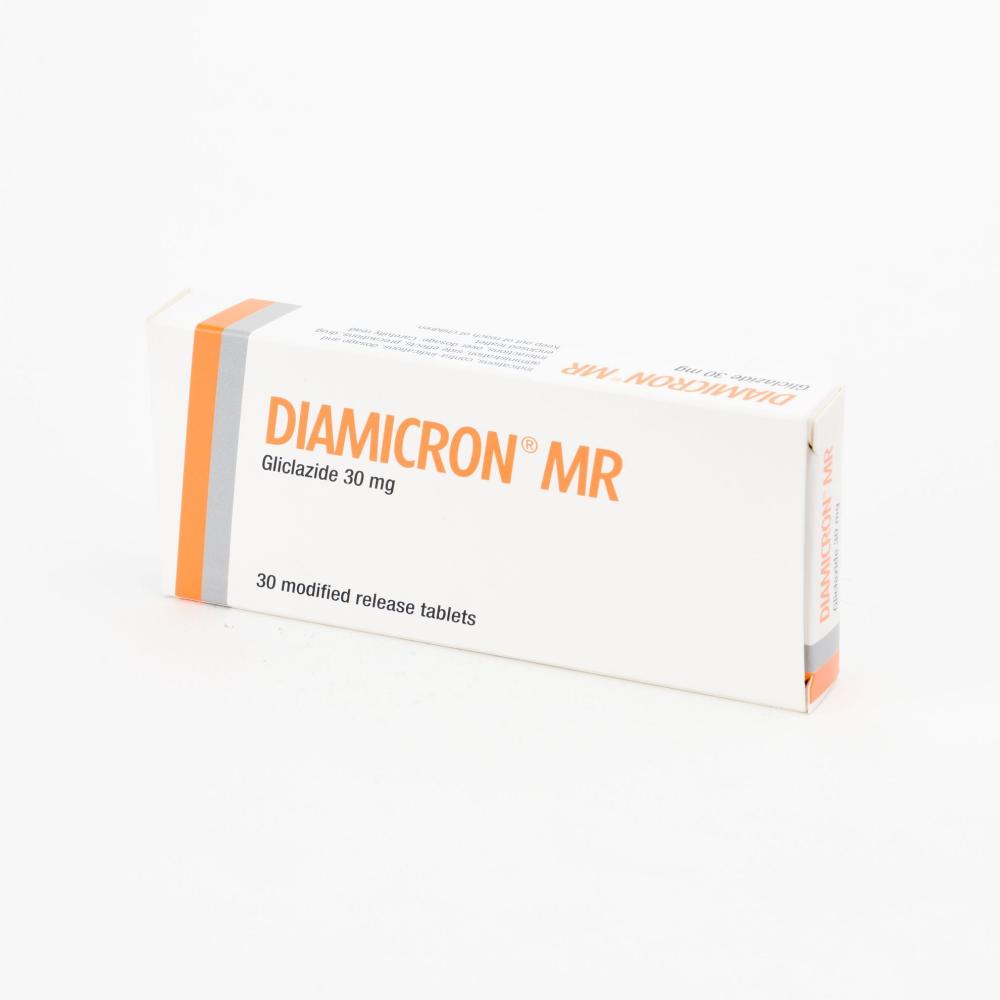 Diamicron