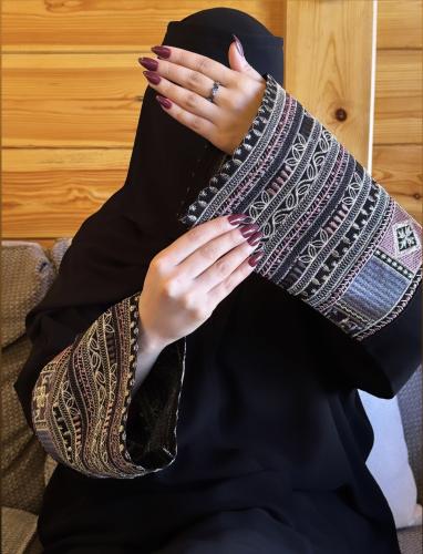 عباية فبراير