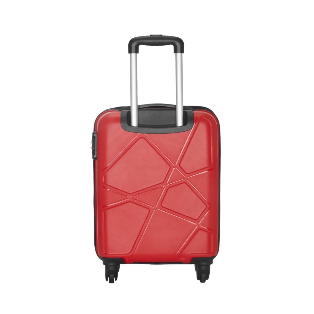 Pentagon Safari Cabin Trolley Safari Pentagon 55 Cm Small Cabin