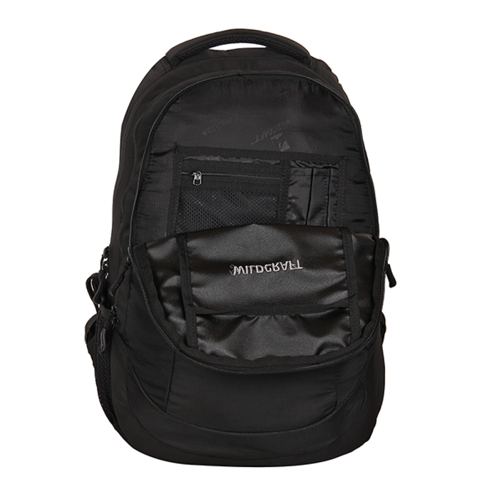 best mens backpack for light travel Men 40L, TSA Flight Approved Carry On Backpack with Rain Cover, 17inch Travel Laptop Backpack with USB Charging Port, Extra Large Luggage Suitcase Daypack Weekender Bag, Black Model:3 (7wt -9wt) Daily - www.daily-fish.net The front CoreRange