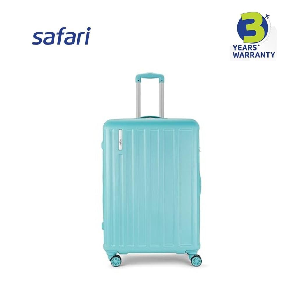 Safari Linea 69 cm 70 Liter Medium Check-in Trolley Bag Hard