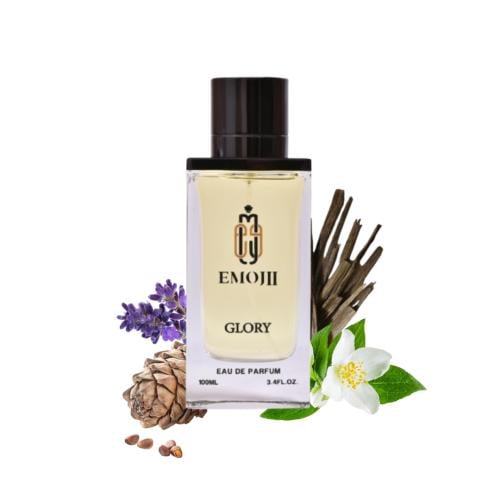 عطر glory للرجال - 100 مل