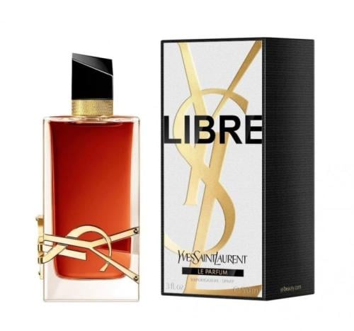 عطر ايف سان لوران ليبر لى بارفيوم للنساء 90 مل