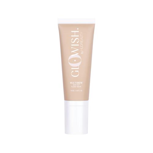 GloWish Multidew Vegan Skin Tint Foundation