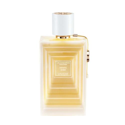 عطر لاليك انفينتى شاين للنساء اودى بيرفيوم 100 مل