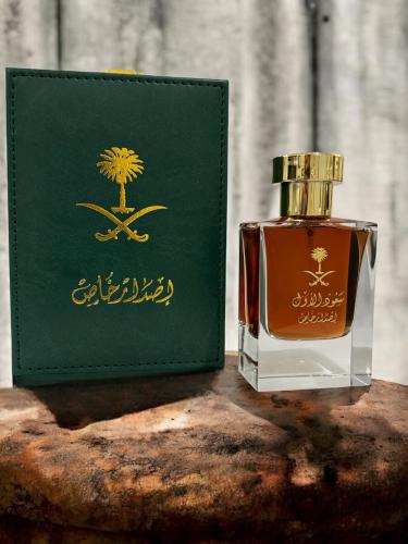 عطر عود الامراء