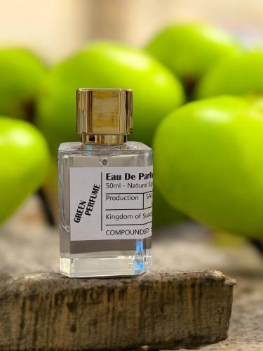 عطر Green perfume