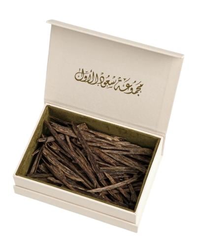 بخور عود هندي ملكي(خاص)