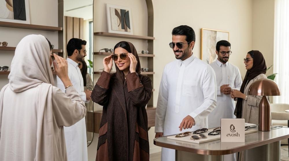 اختيار العطور