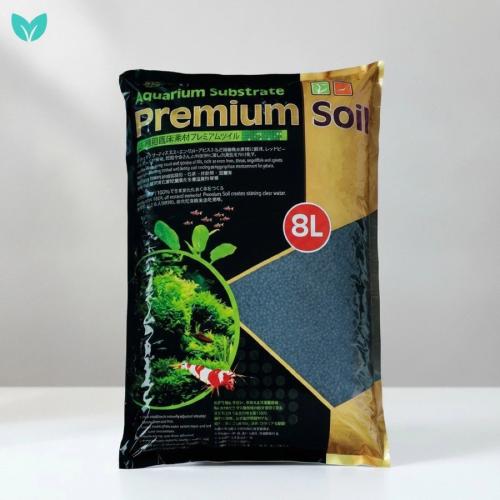 Premium soil