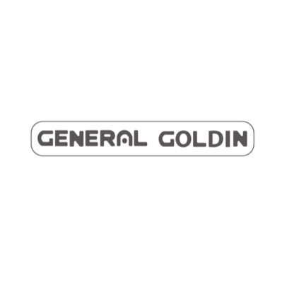 جنرال قولدن | GENERAL GOLDIN