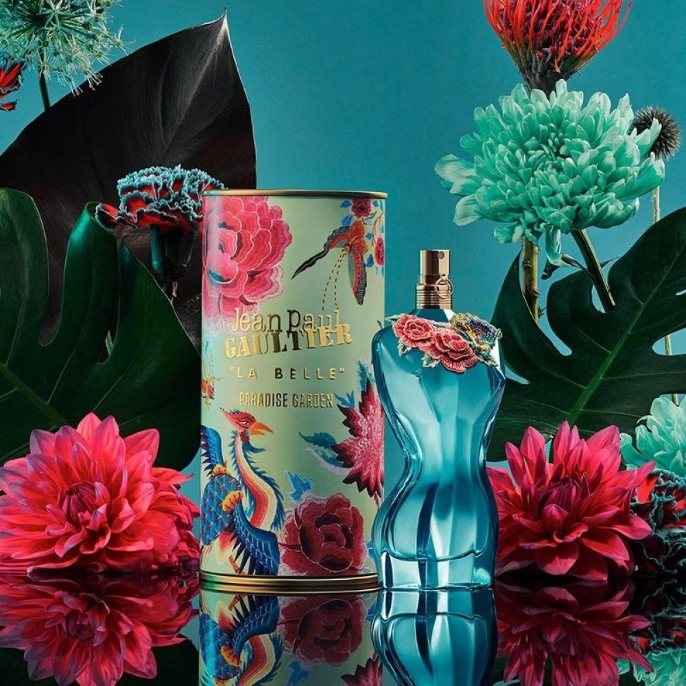 Jean Paul Gaultier La Belle Paradis Garden Eau de Parfum for women
