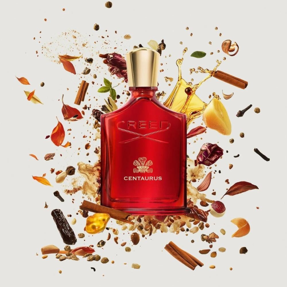 عطر كريد سنتوروس الرجالي فاخر ثابت وفواح أو دو بارفيوم أصلي 100 مل