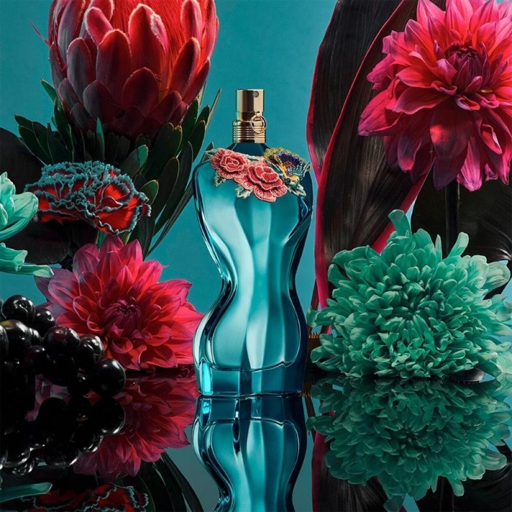 Jean Paul Gaultier La Belle Paradis Garden Eau de Parfum for women