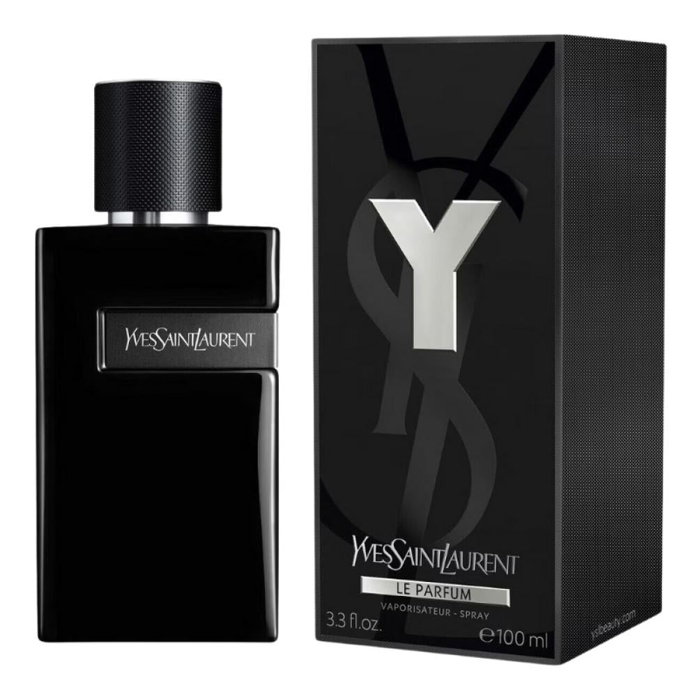 عطر Y Le Parfum من إيف سان لوران 100 مل للرجال برائحة شرقية فاخرة