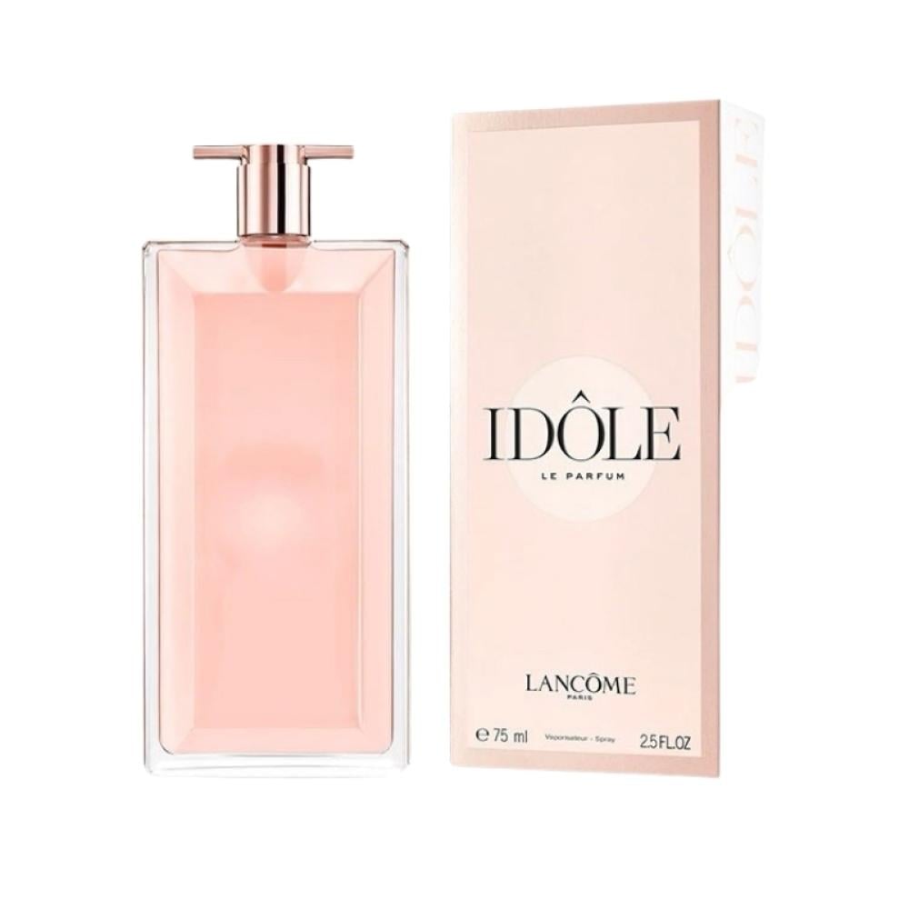 عطر لانكوم ايدول أو دو بارفيوم للنساء 75 مل
