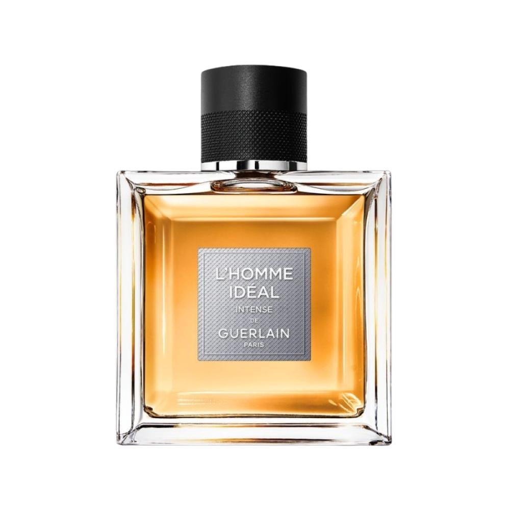 عطر جيرلان لووم إيديال إنتنس أو دو بارفيوم 100 مل للرجال