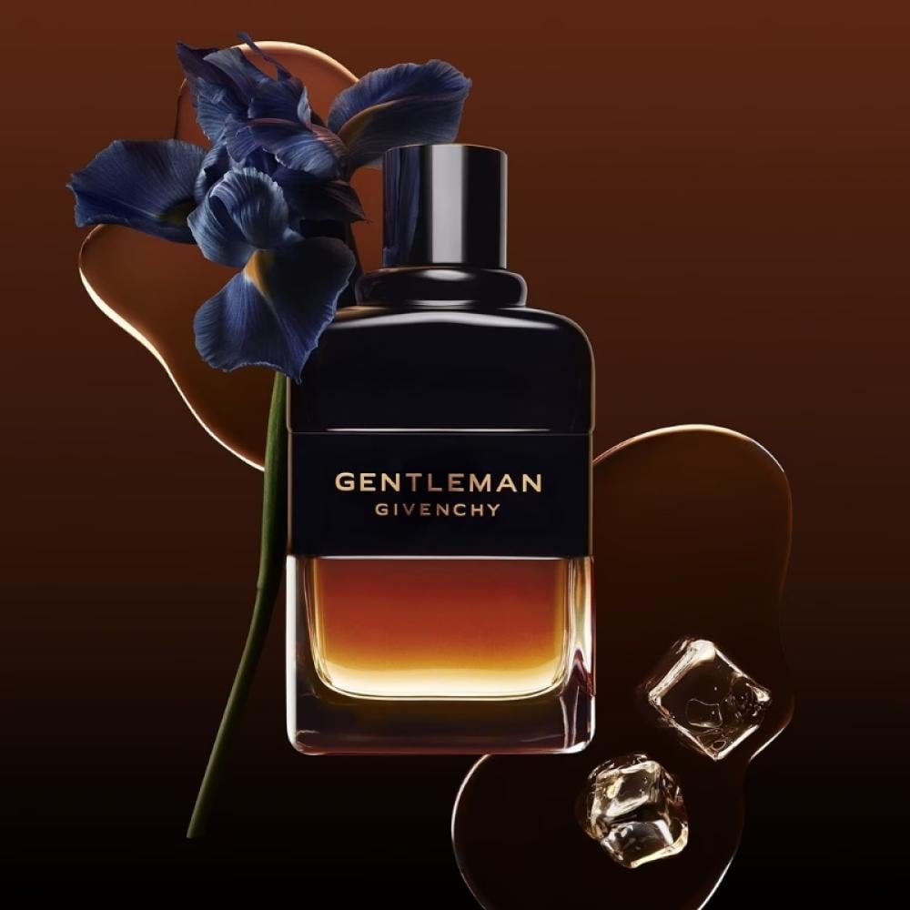 عطر جيفنشي جنتلمان ريزيرف بريفيه أو دو بارفيوم 100 مل للرجال