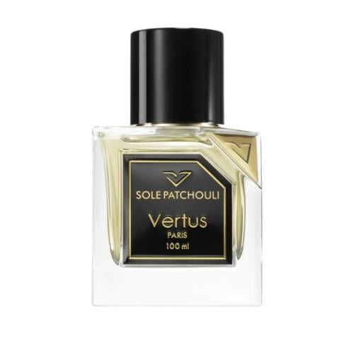 عطر فيرتوس سول باتشولي أو دو بارفيوم للجنسين - 100...