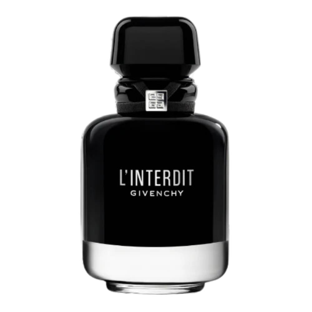 عطر جيفنشي لينترديت إنتنس أو دو بارفيوم 80 مل للنساء