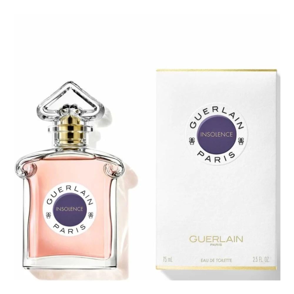 عطر غيرلان إنسولنس أو دو تواليت 75 مل للنساء