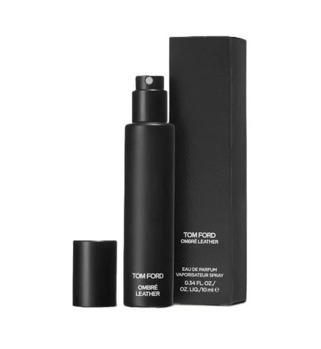عطر ميني توم فورد عنبر ليذر أو دو بارفيوم للجنسين...