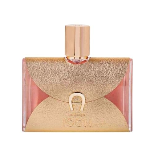 عطر آغنر آيكون أو دو بارفيوم للنساء – 100 مل