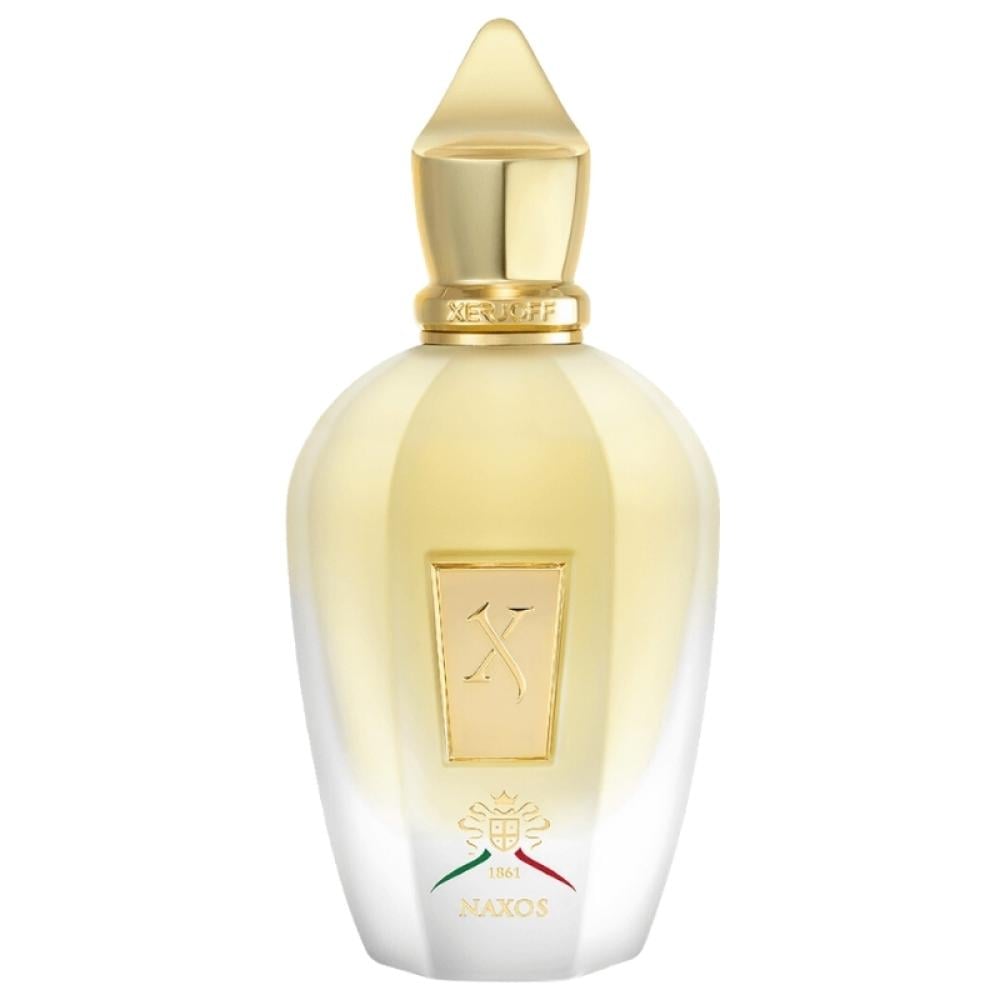 عطر زيرجوف ناكسوس 100 مل برائحة كلاسيكية ولمسة عصرية تناسب للجنسين