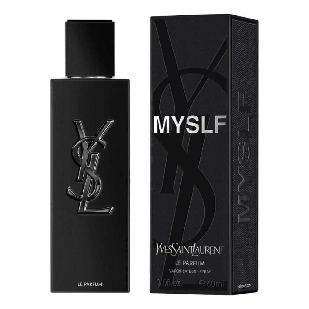 عطر YSL MYSLF لو بارفيوم 100 مل للرجال العطر الفاخر الجديد إيف سان لور