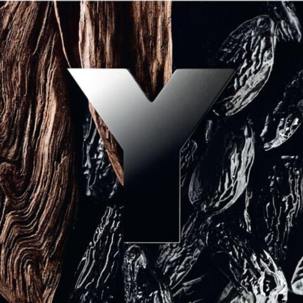 عطر Y إيف سان لوران رجالي 100 مل أو دو بارفيوم فخم برائحة منعشة وثبات