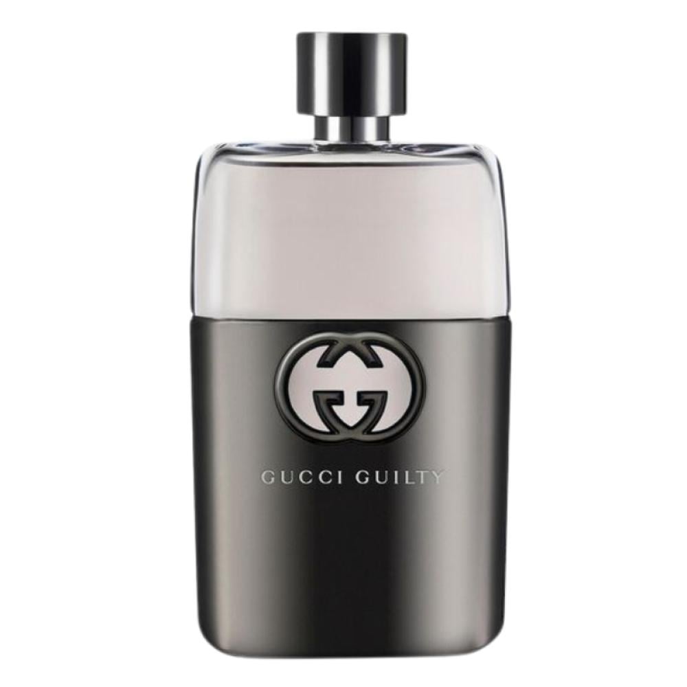 عطر غوتشي غيلتي أو دو تواليت للرجال 90 مل