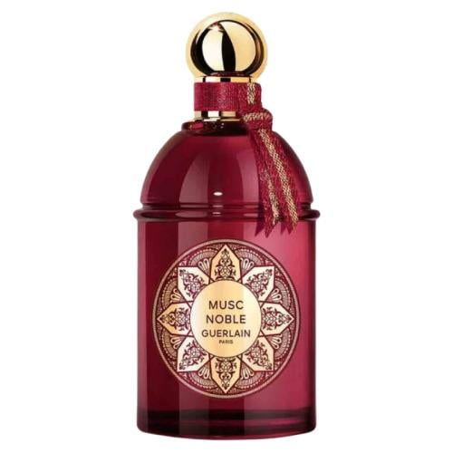عطر جيرلان مسك نوبل أو دو بارفيوم للجنسين - 125 مل