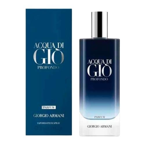 عطر ميني جورجيو أرماني أكوا دي جيو بروفوندو بارفيو...