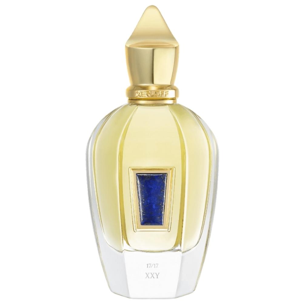 عطر زيرجوف XXY 17 17 بارفيوم 100 مل بلمسات راقية ونفحات فاخرة