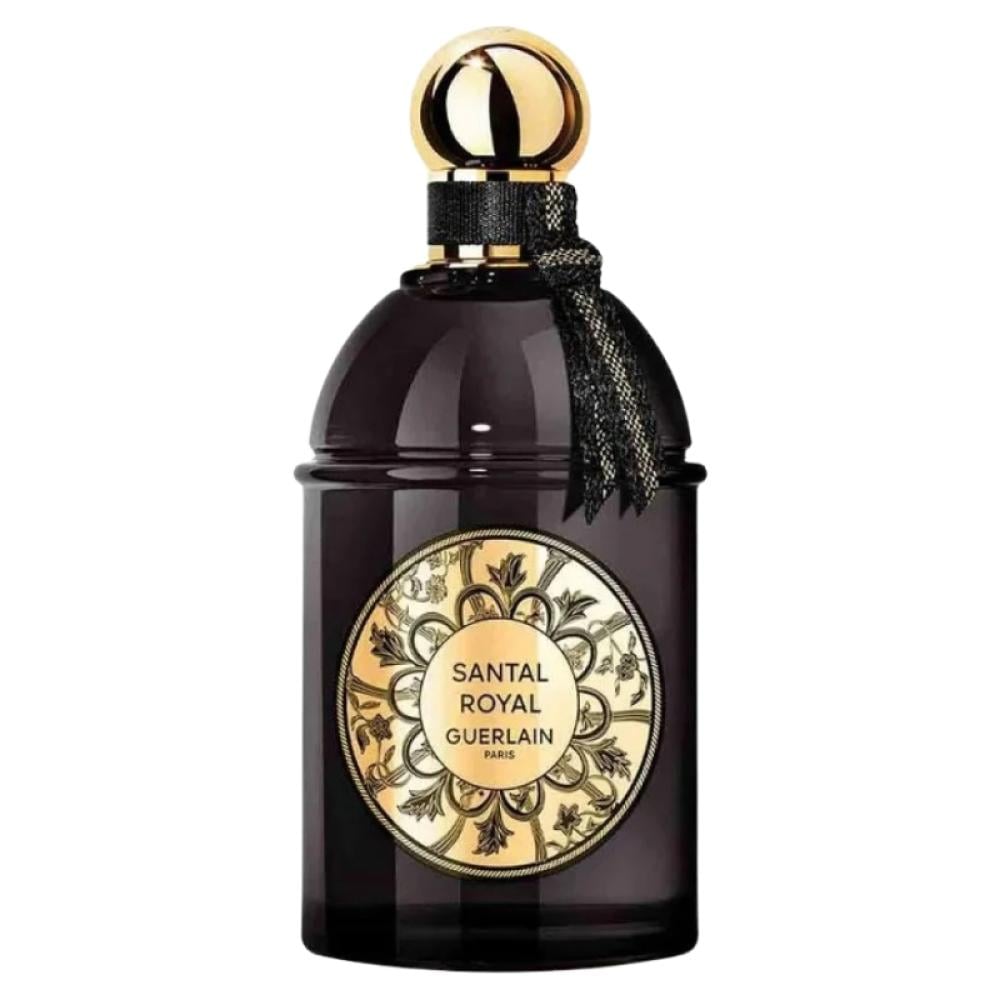 عطر سانتال رويال جيرلان 125 مل خشبي شرقي فاخر للجنسين