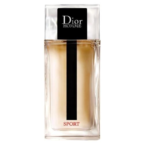 عطر ديور هوم سبورت أو دو تواليت للرجال - 125 مل