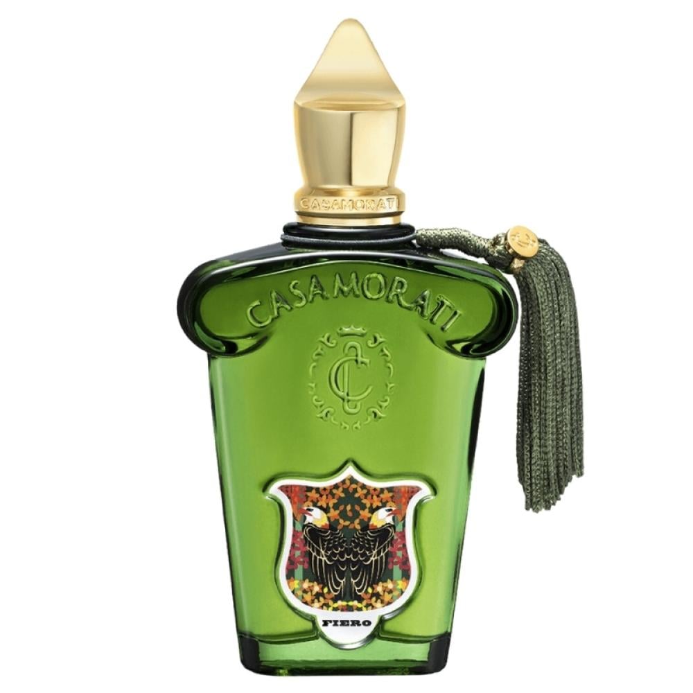 زيرجوف كازاموراتي فييرو عطر كلاسيكي منعش بأناقة الحمضيات للرجال المميز