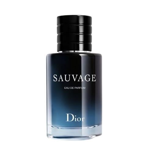 عطر ديور سوفاج أو دو بارفيوم للرجال - 60 مل